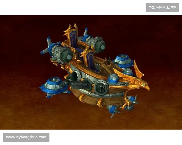 魔兽世界怀旧服：飞艇装备视频全攻略